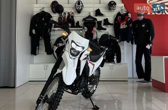Honda XR 190 CT 2025 в Київ