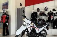 Honda XR 190 CT Honda XR 190 CT Base