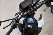 Honda XR 190 CT Honda XR 190 CT Base
