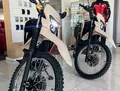 Honda XR 190 CT