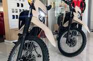 Honda XR 190 CT Base