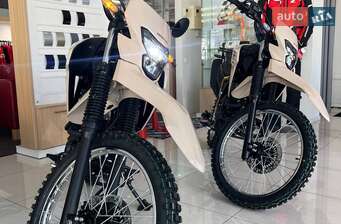 Honda XR 190 CT 2025 в Вишневе