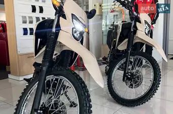 Honda XR 190 CT