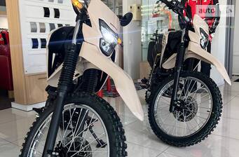 Honda XR 190 CT 2025 Base
