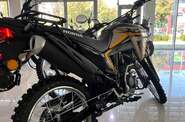 Honda XR 190 CT Base