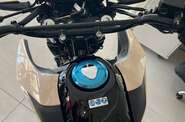 Honda XR 190 CT Base