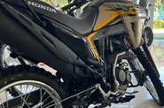 Honda XR 190 CT Base