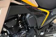 Honda XR 190 CT Base