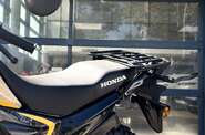 Honda XR 190 CT Base