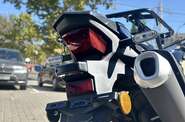 Honda XR 190 CT Base