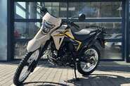 Honda XR 190 CT Base