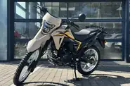 Honda XR 190 CT Base