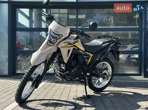 Honda XR 190 CT