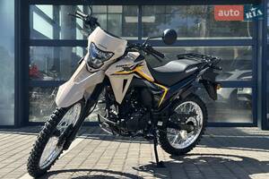 Honda XR 190 CT 