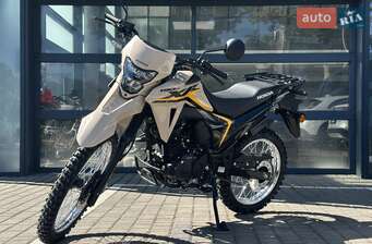 Honda XR 190 CT 2025 в Одеса