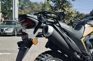 Honda XR 190 CT Base
