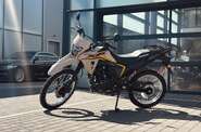 Honda XR 190 CT Base
