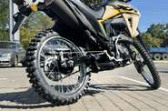 Honda XR 190 CT Base