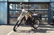 Honda XR 190 CT Base