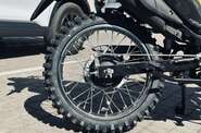 Honda XR 190 CT Base
