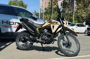 Honda XR 190 CT Base