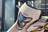 Honda XR 190 CT Base