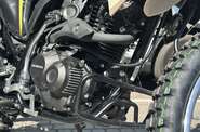Honda XR 190 CT Base