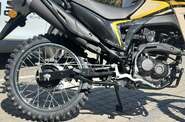 Honda XR 190 CT Base