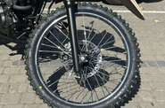 Honda XR 190 CT Base
