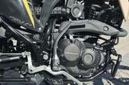 Honda XR 190 CT Base
