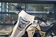 Honda XR 190 CT Base