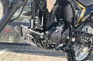 Honda XR 190 CT Base