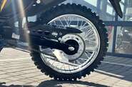 Honda XR 190 CT Base