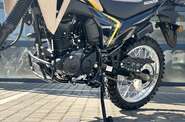 Honda XR 190 CT Base