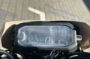 Honda XR 190 CT Base