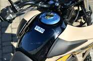 Honda XR 190 CT Base