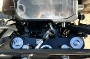 Honda XR 190 CT Base