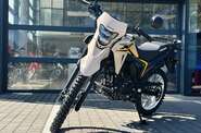 Honda XR 190 CT Base