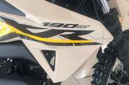 Honda XR 190 CT Base