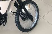 Honda XR 190 CT Base