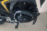 Honda XR 190 CT Base