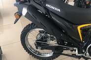 Honda XR 190 CT Base