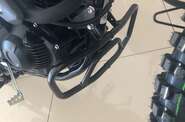 Honda XR 190 CT Base
