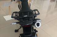 Honda XR 190 CT Base