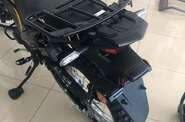 Honda XR 190 CT Base