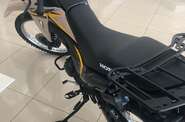 Honda XR 190 CT Base