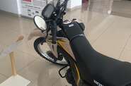 Honda XR 190 CT Base