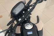 Honda XR 190 CT Base