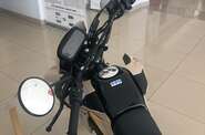 Honda XR 190 CT Base