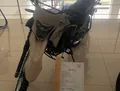 Honda XR 190 CT